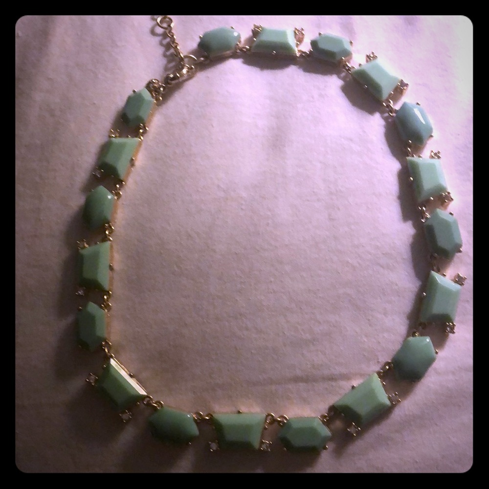 J Crew necklace